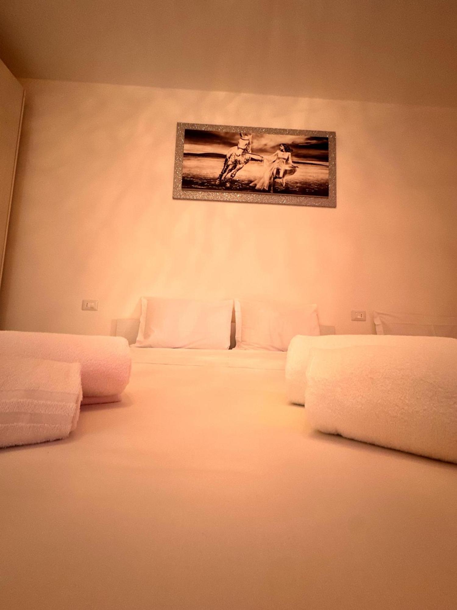 Casa Gena Διαμέρισμα Favaro Veneto Εξωτερικό φωτογραφία