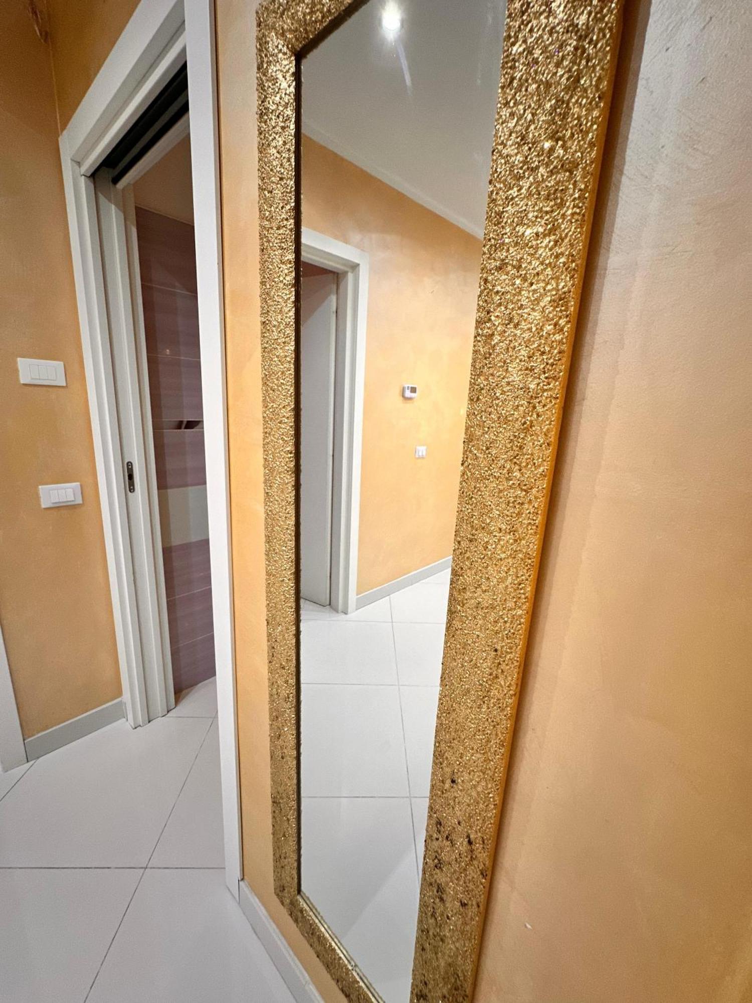 Casa Gena Διαμέρισμα Favaro Veneto Εξωτερικό φωτογραφία